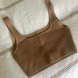 Top Babaton (Aritzia)
